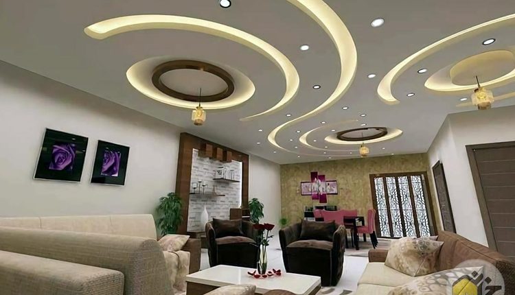 جبس بورد حولي