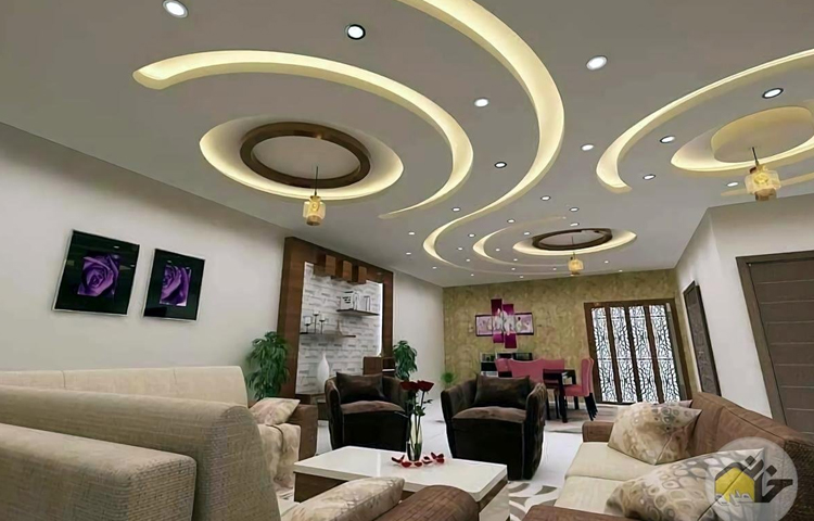 جبس بورد حولي