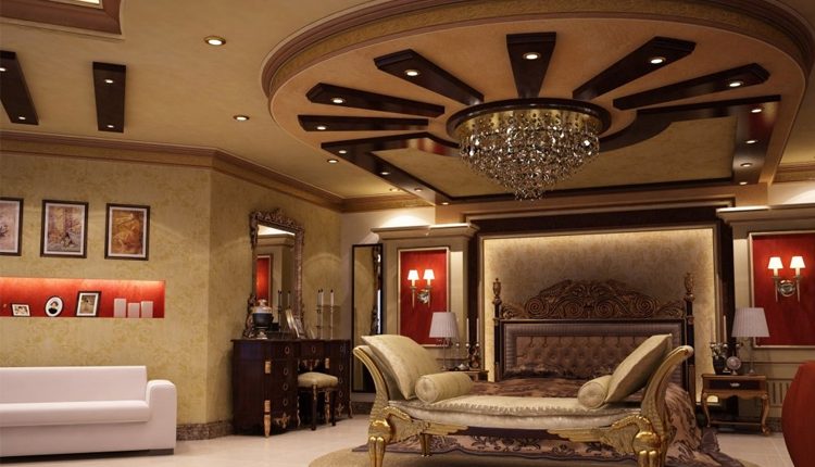 معلم جبس بورد